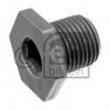 FEBI BILSTEIN 47129 Резьбовая пробка, масляный поддон
