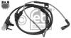 FEBI BILSTEIN 47373 47373F_датчик износа колодок пер./ LR Range Rover IV/Sport2012-