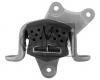 FEBI BILSTEIN 47562 47562F_подушка КПП левая/ VW T5 03-09