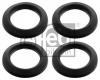 FEBI BILSTEIN 47665 Ремонтный комплект, опрокидывающий цилиндр