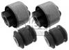 FEBI BILSTEIN 48623 48623F_сайлентблок рычага к-кт перед.+зад./ Peugeot Boxer, Citroen Jumper 2.2/3.0HDi 06-