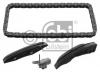 FEBI BILSTEIN 48775 Комплект цели привода распредвала