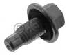 FEBI BILSTEIN 48881 Резьбовая пробка, масляный поддон