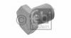 FEBI BILSTEIN 48890 Резьбовая пробка, масляный поддон
