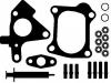 ELRING 714351 714.351E_рем.к-кт турбокомпрессора монтажный/ Suzuki Jimny 1.5D 05