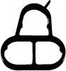 ELRING 236.060 Прокл.корп.масл.фильтра VAG A4 3.0/3.2 mot.AUK/BDW/BDX/BKH/CAJA 2005=&gt;