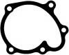 ELRING 238460 238.460E_прокладка помпы/ Opel Astra/Corsa/Meriva 1.7D 06