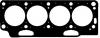 ELRING 051.081 051.081 прокладка головки блока RENAULT F2N/F3N 1.7i