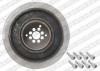 SNR DPF35701K1 Шкив колен вала