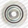 SNR DPF35917K1 Шкив колен вала