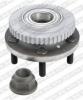 SNR R165.12 Комплект подшипника ступицы колеса