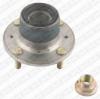 SNR R173.16 Комплект подшипника ступицы колеса
