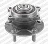 SNR R173.60 Комплект подшипника ступицы колеса