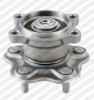 SNR R168.108 Комплект подшипника ступицы колеса