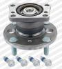 SNR R152.88 Комплект подшипника ступицы колеса