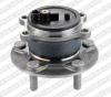 SNR R170.64 Комплект подшипника ступицы колеса