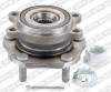 SNR R168116 Подшипник пер.ступ.ком/кт [ступица]