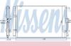 NISSENS 940573 Конденсатор, кондиционер