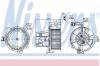 NISSENS 87109 Вентилятор салона