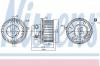 NISSENS 87187 Вентилятор салона