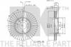 NK 203645 Тормозной диск