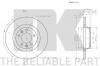 NK 203736 Тормозной диск