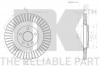 NK 2047130 Тормозной диск