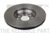 NK 2047136 Диск тормозной задний / AUDI A3 04~, SKODA Superb 08~, VW EOS, Golf 06~, Passat 06~, Passat CC 09~