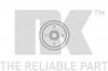 NK 255004 Тормозной барабан