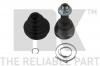 NK 512539 ШРУС наружный / FORD Focus-I 98~,Fiesta-V,Fusion 1.4/1.6 11/01~