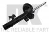 NK 652532391 Стойка передняя левая с амортизатором / FORD C-Max, Focus II 1.4-2.5 10/03~
