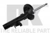 NK 652532392 Стойка передняя правая с амортизатором / FORD C-Max, Focus II 1.4-2.5 10/03~