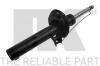 NK 65473715 Амортизатор передний, газ / VW Caddy-III,Golf Plus,Touran