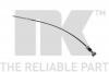 NK 9036159 Трос, стояночная тормозная система