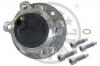 OPTIMAL 302302 Комплект подшипника ступицы колеса