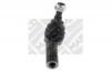 MAPCO 51742 Наконечник поперечной рулевой тяги
