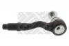 MAPCO 54637 Наконечник поперечной рулевой тяги