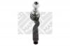 MAPCO 54637 Наконечник поперечной рулевой тяги