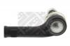 MAPCO 52629 Наконечник поперечной рулевой тяги
