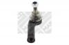 MAPCO 52629 Наконечник поперечной рулевой тяги