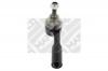 MAPCO 59012 Наконечник поперечной рулевой тяги