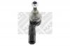 MAPCO 49700 Наконечник поперечной рулевой тяги