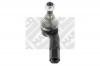 MAPCO 49701 Наконечник поперечной рулевой тяги