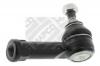 MAPCO 59815 Наконечник поперечной рулевой тяги