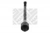 MAPCO 49287 Осевой шарнир, рулевая тяга