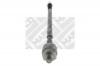 MAPCO 51117/1 Осевой шарнир, рулевая тяга