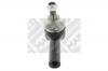 MAPCO 59225 Наконечник поперечной рулевой тяги