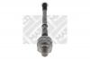 MAPCO 59112 Осевой шарнир, рулевая тяга