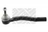MAPCO 59113 Наконечник поперечной рулевой тяги
