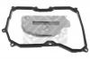 MAPCO 69006 Фильтр АКПП+ прокладка